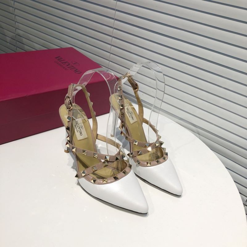 Valentino Sandals